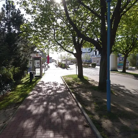Feriennest 14 * Бреге